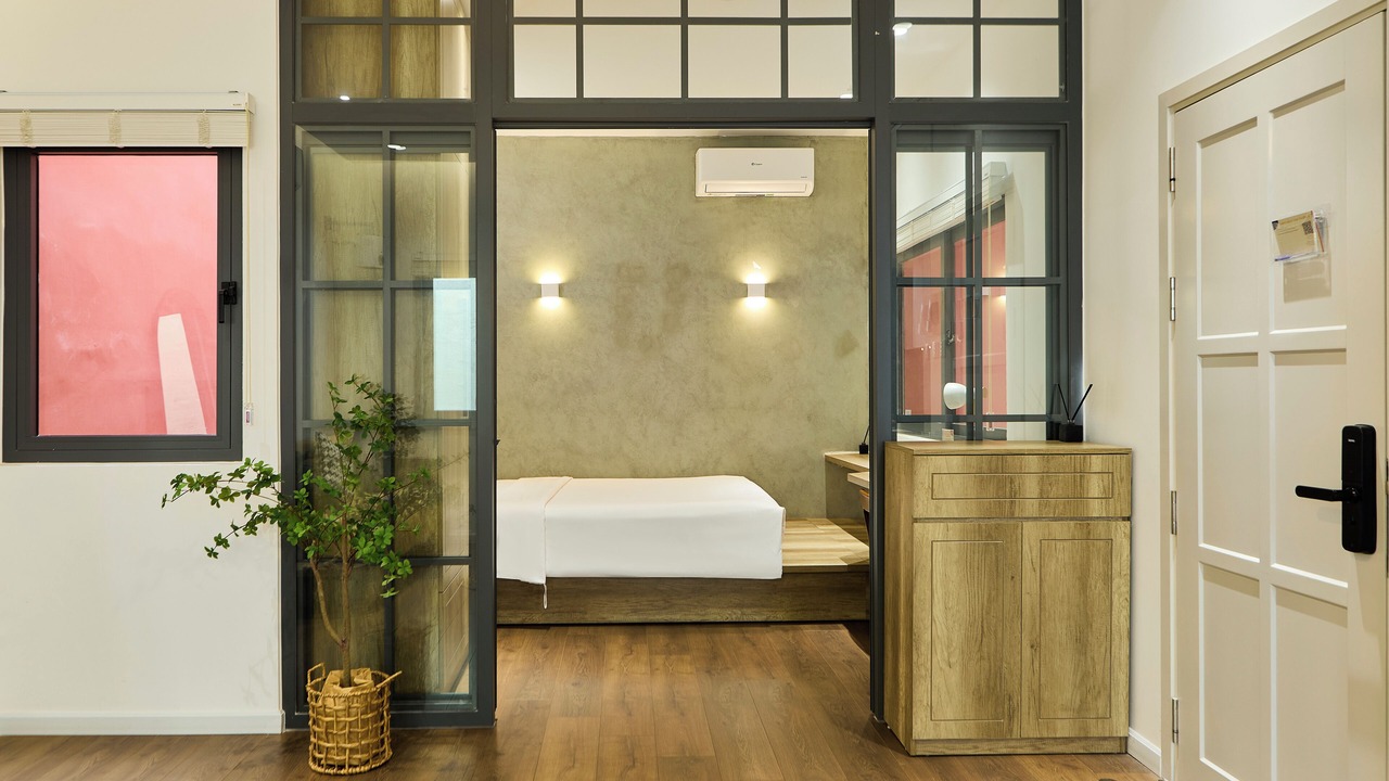 Photo of Bedroom in District 7