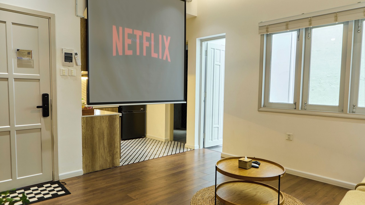 Photo of Bedroom in District 7