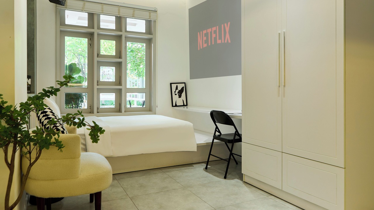 Photo of Bedroom in District 7