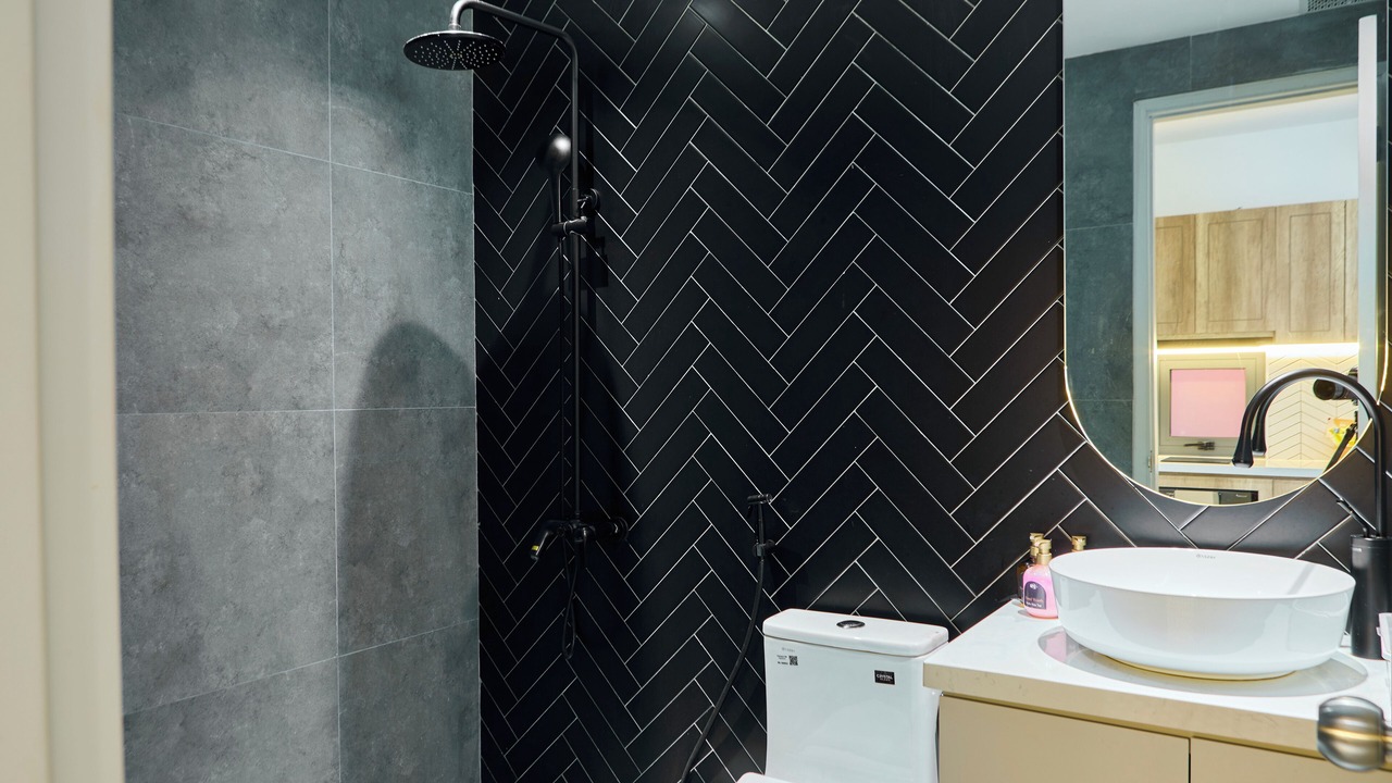 Photo of Bathroom in District 7