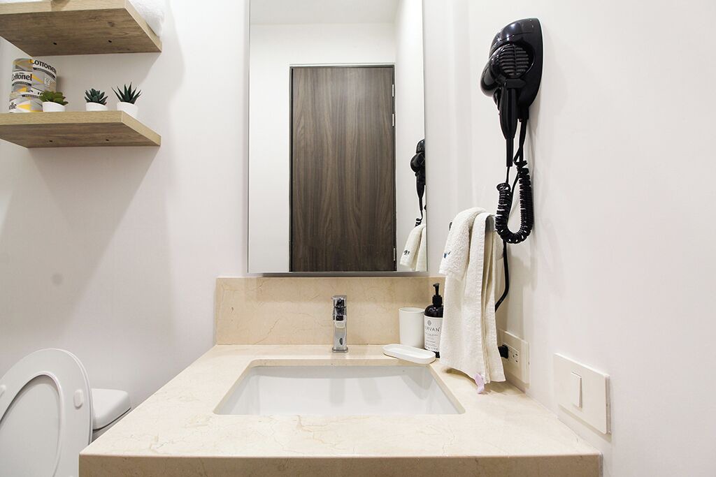 Photo of Bathroom in Lafayette