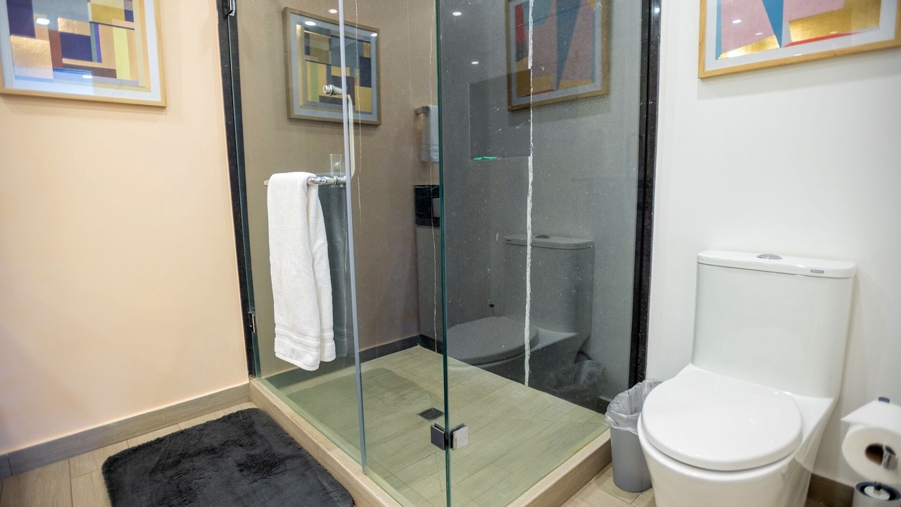 Photo of Bathroom in Zapopan