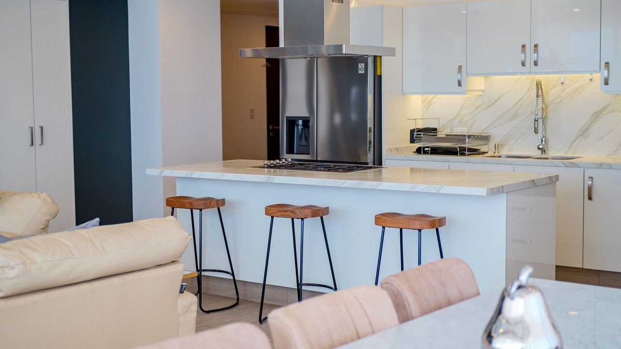 Photo of Kitchen in Zapopan