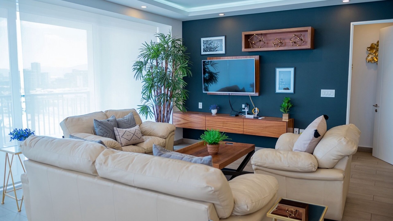 Photo of Livingroom in Zapopan