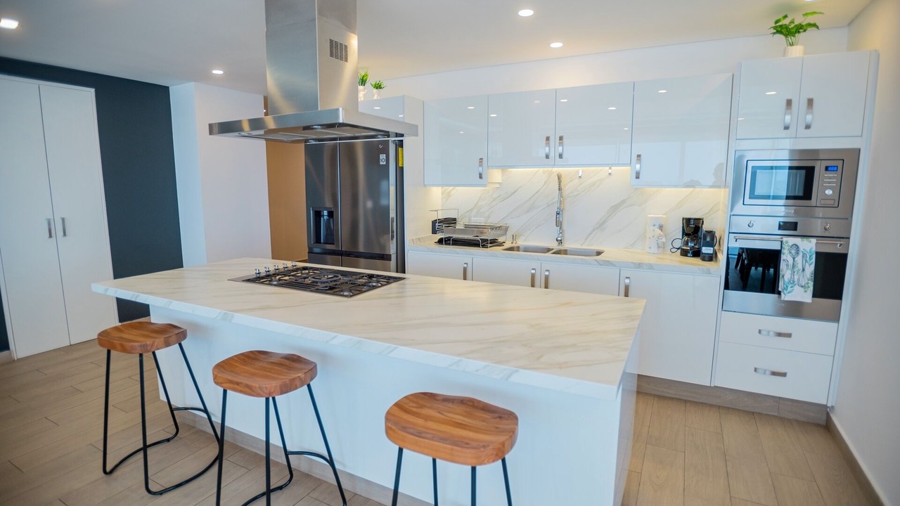 Photo of Kitchen in Zapopan