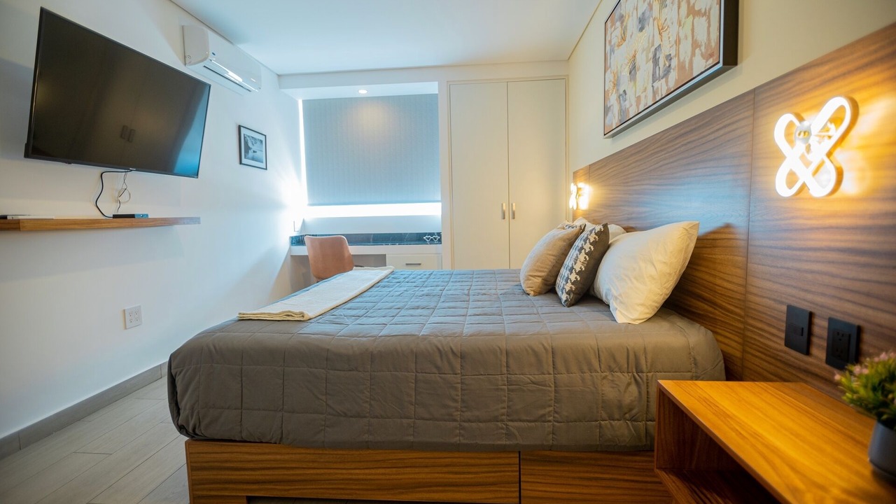 Photo of Bedroom in Zapopan