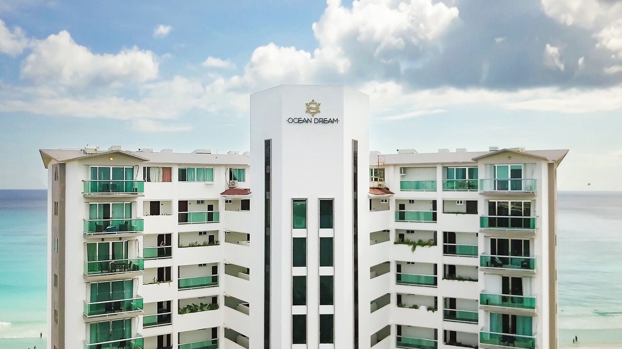 Photo of Outdoor in Punta Cancun