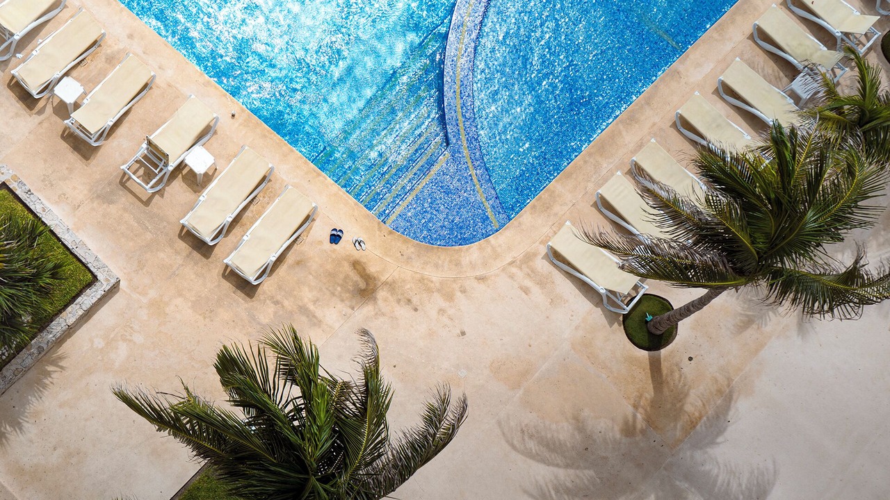 Photo of Outdoor in Punta Cancun