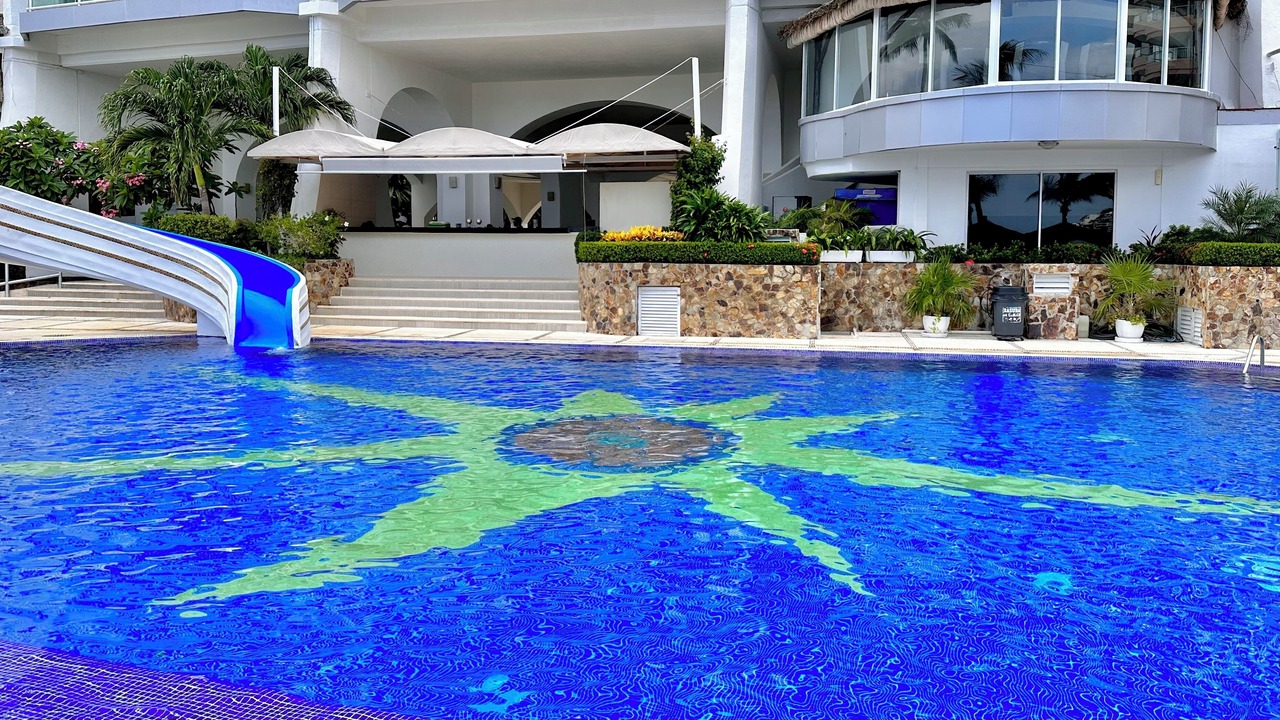 Photo of Outdoor in Costa Azul
