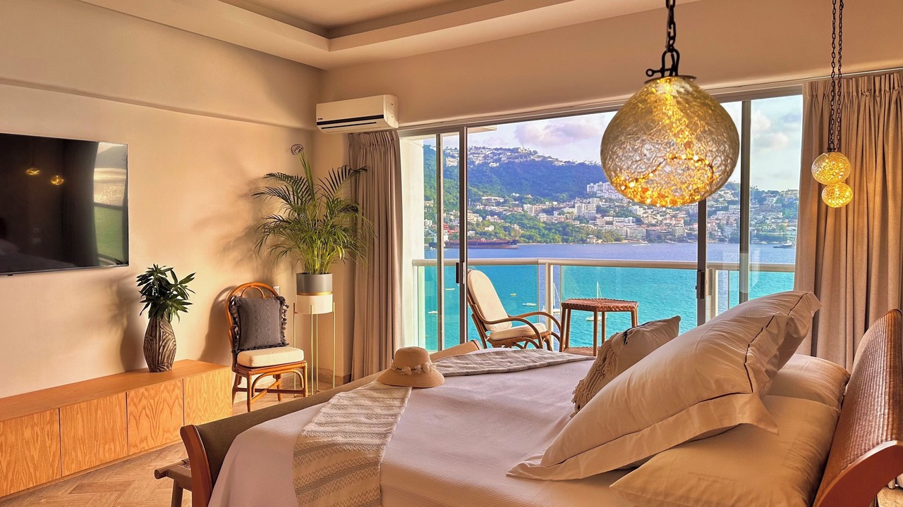 Photo of Bedroom in Costa Azul