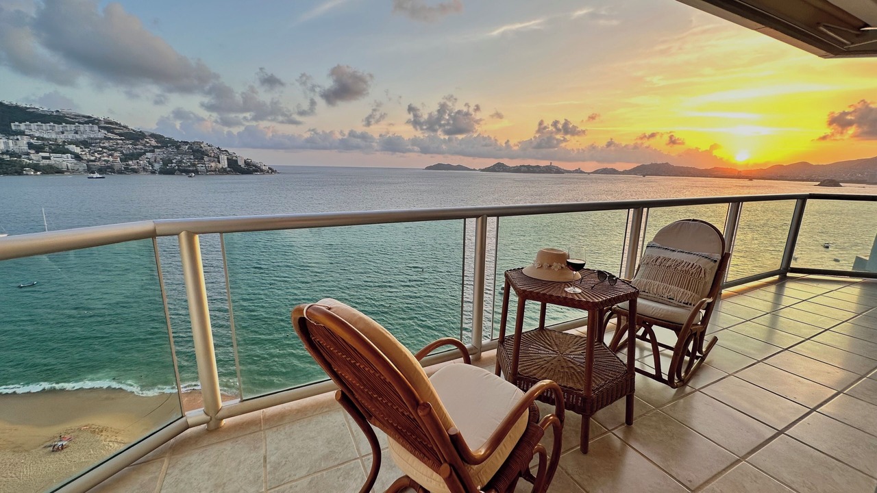 Photo of Outdoor in Costa Azul