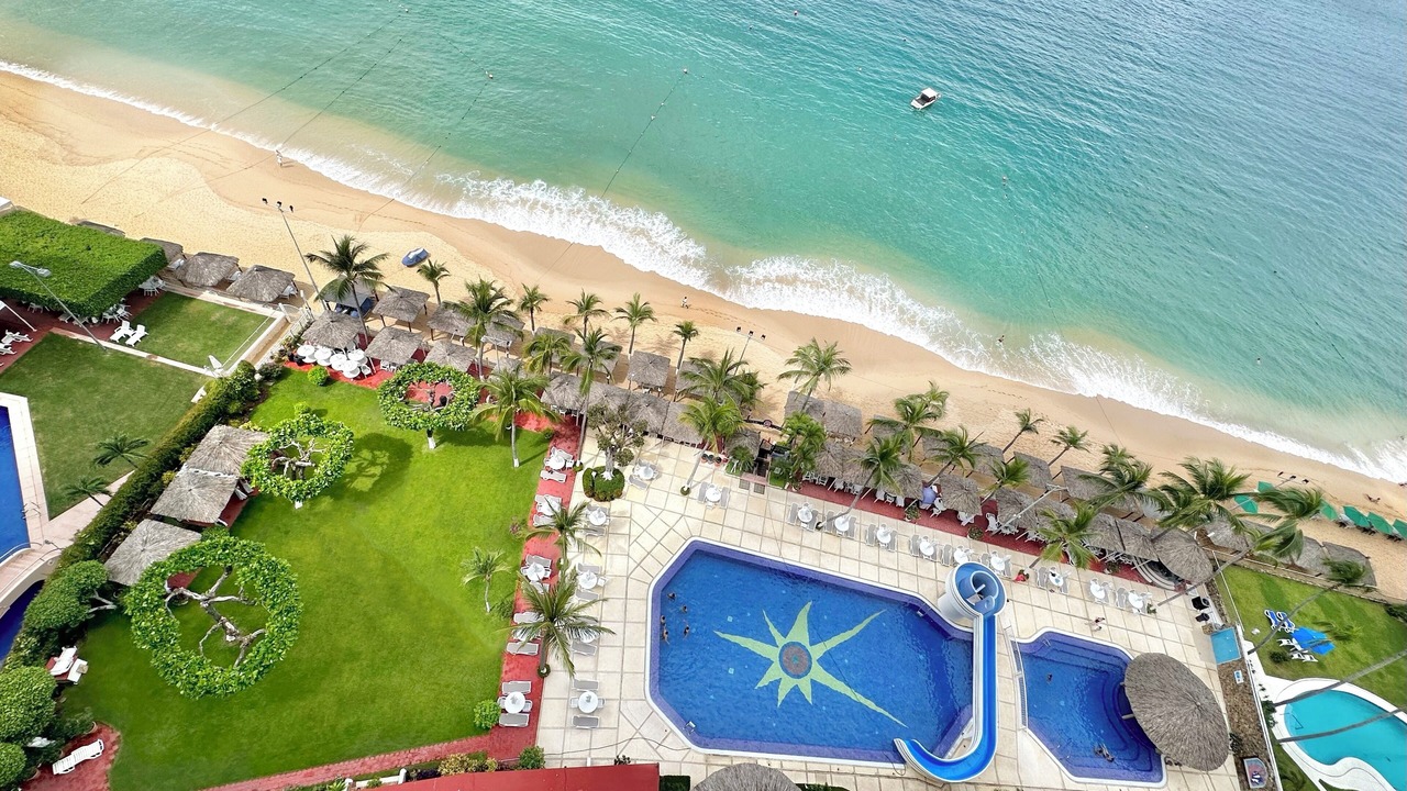 Photo of Outdoor in Costa Azul