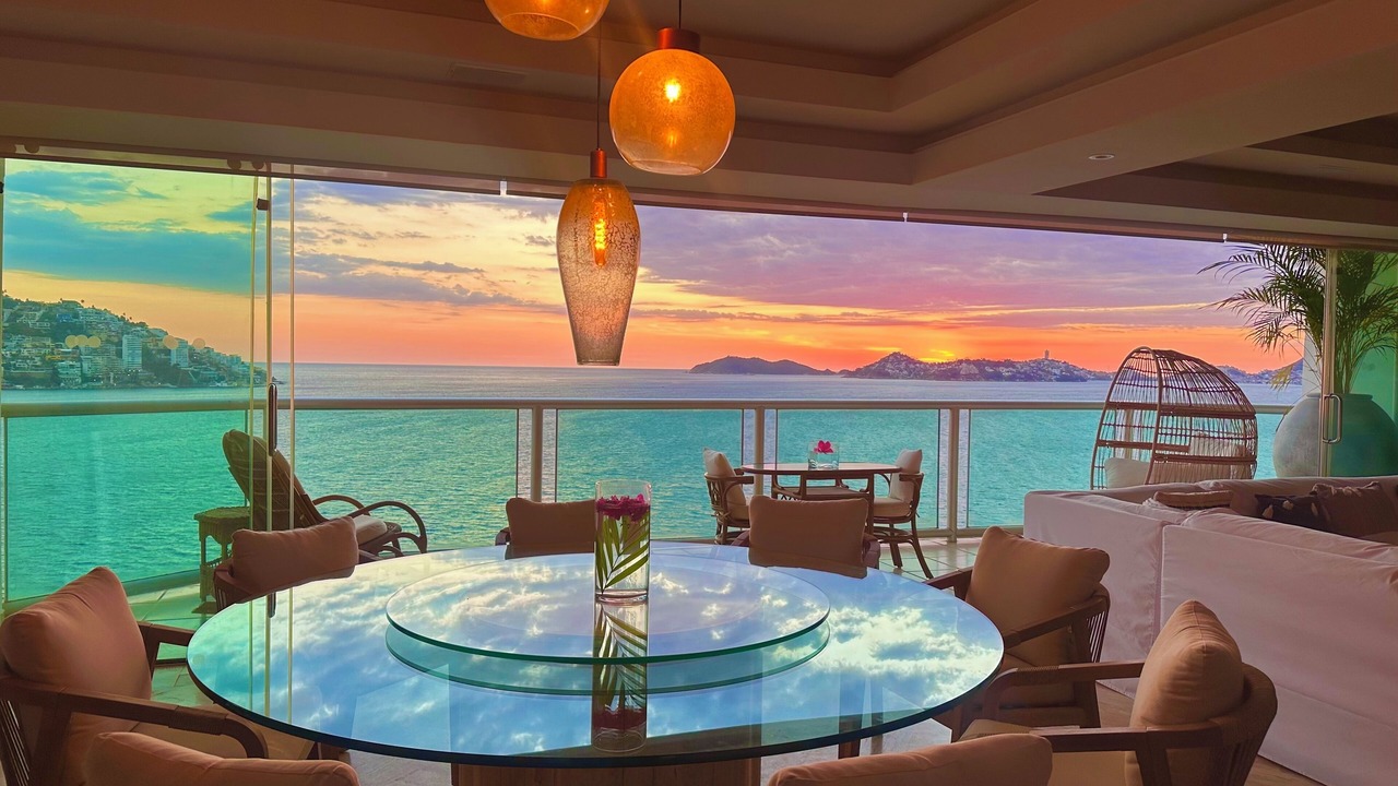 Photo of Outdoor in Costa Azul