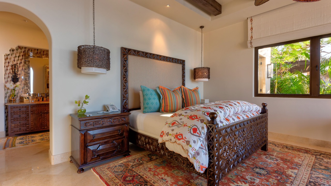 Photo of Bedroom in Palmilla