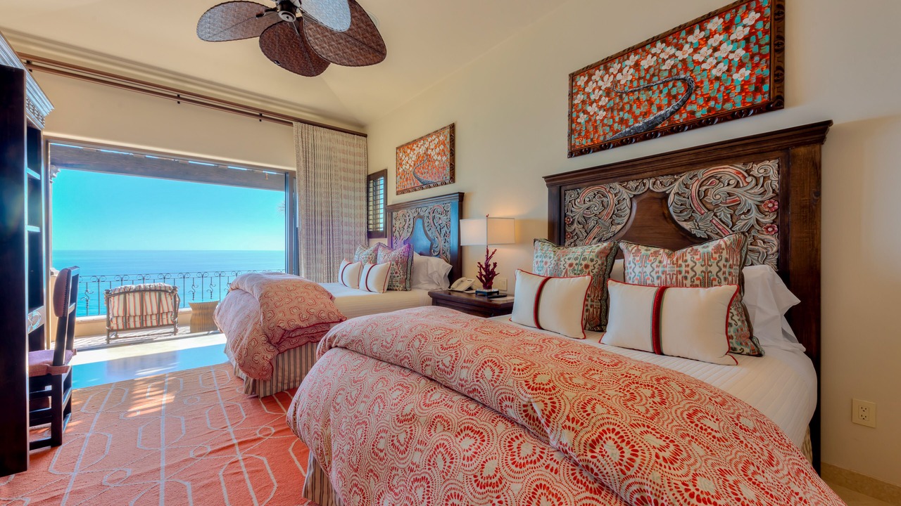 Photo of Bedroom in Palmilla