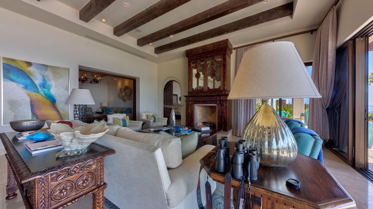 Photo of Livingroom in Palmilla