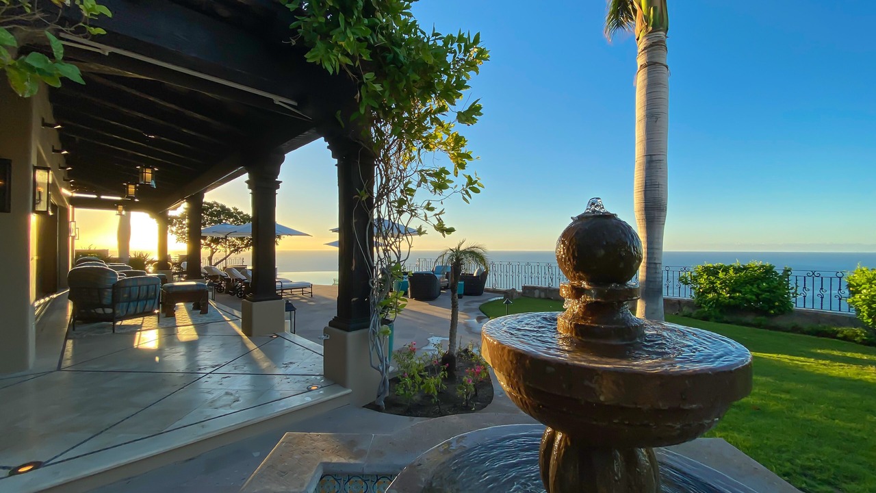 Photo of Patio Balcony in Palmilla