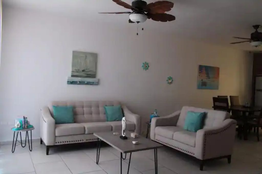 Photo of Livingroom in San Carlos