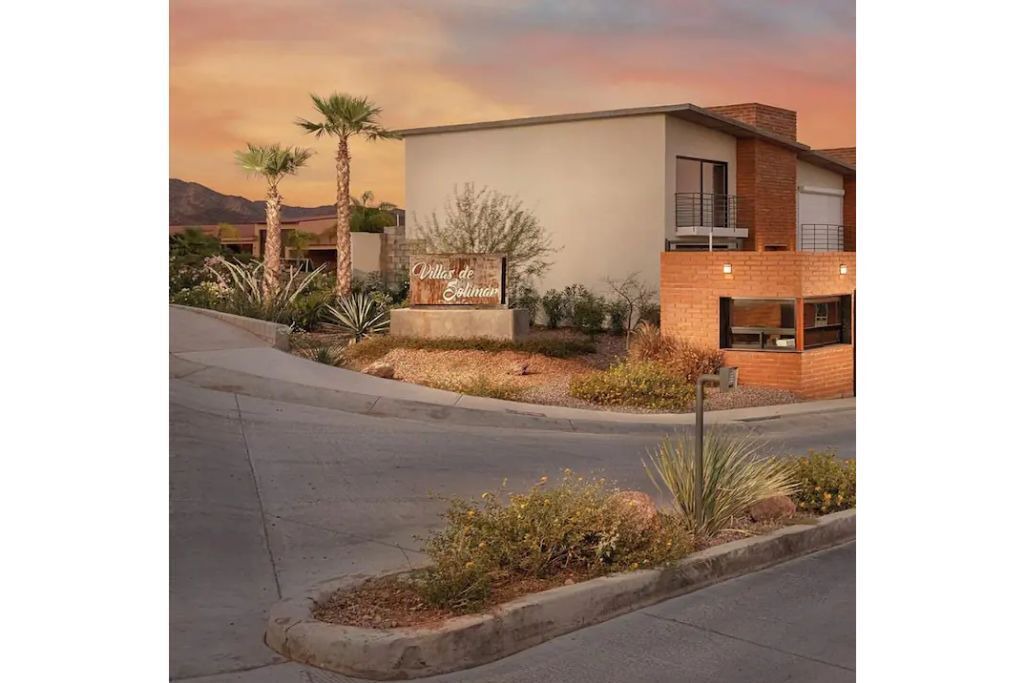 Photo of Outdoor in San Carlos