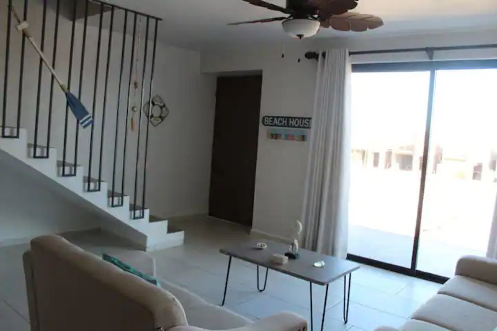 Photo of Livingroom in San Carlos