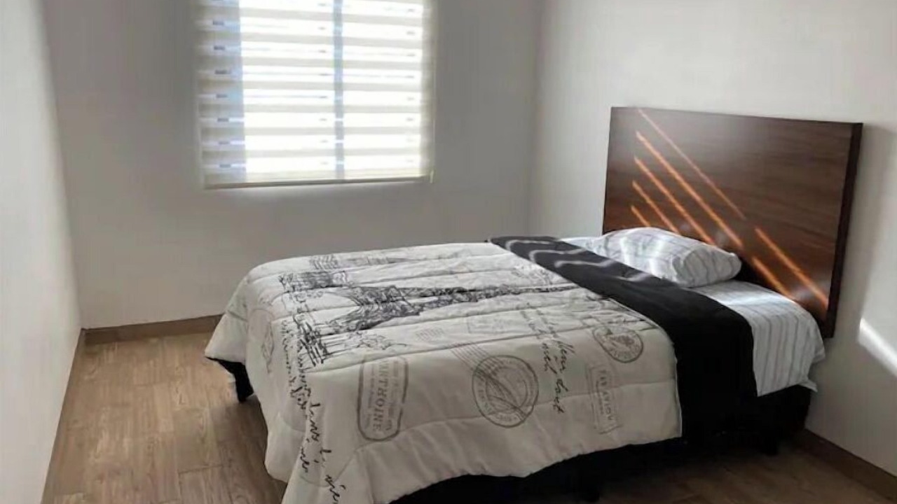 Photo of Bedroom in San Carlos
