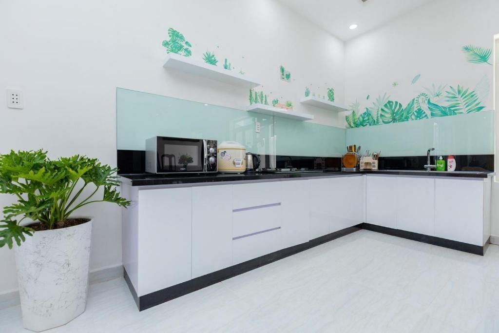 Photo of Kitchen in Vung Tau