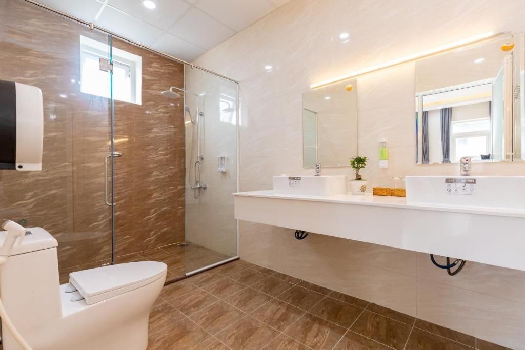 Photo of Bathroom in Vung Tau