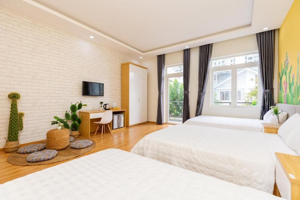 Photo of Bedroom in Vung Tau