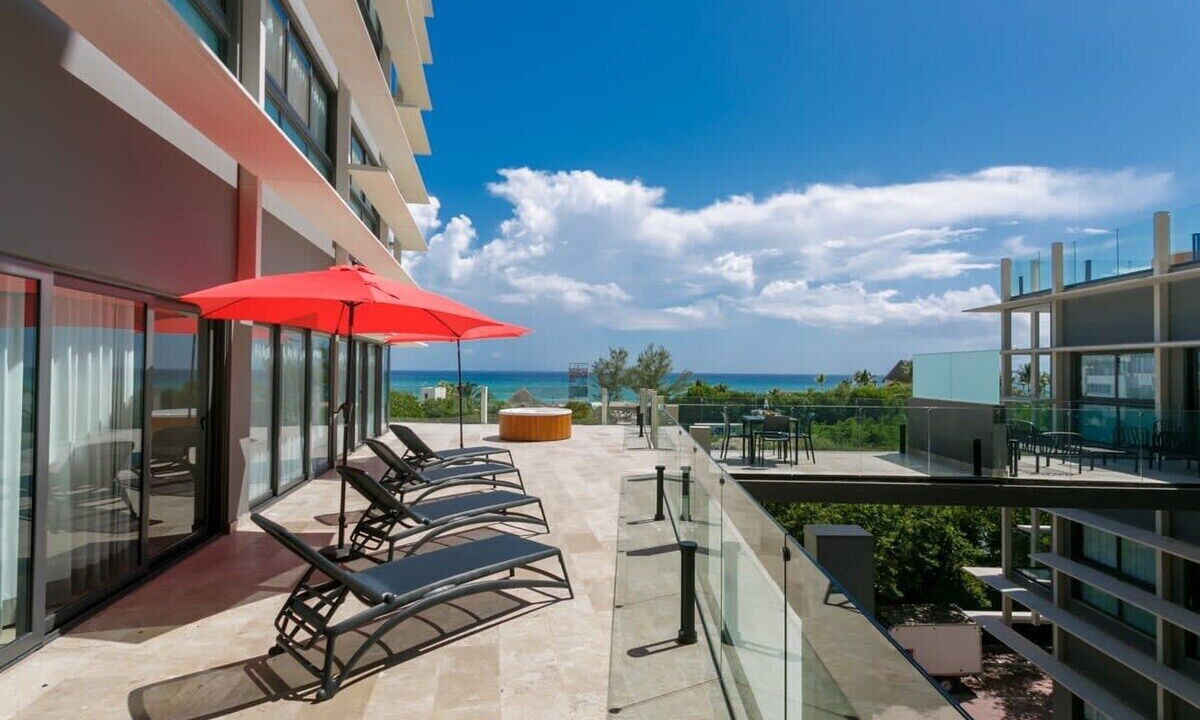 Photo of Patio Balcony in Luis Donaldo Colosio