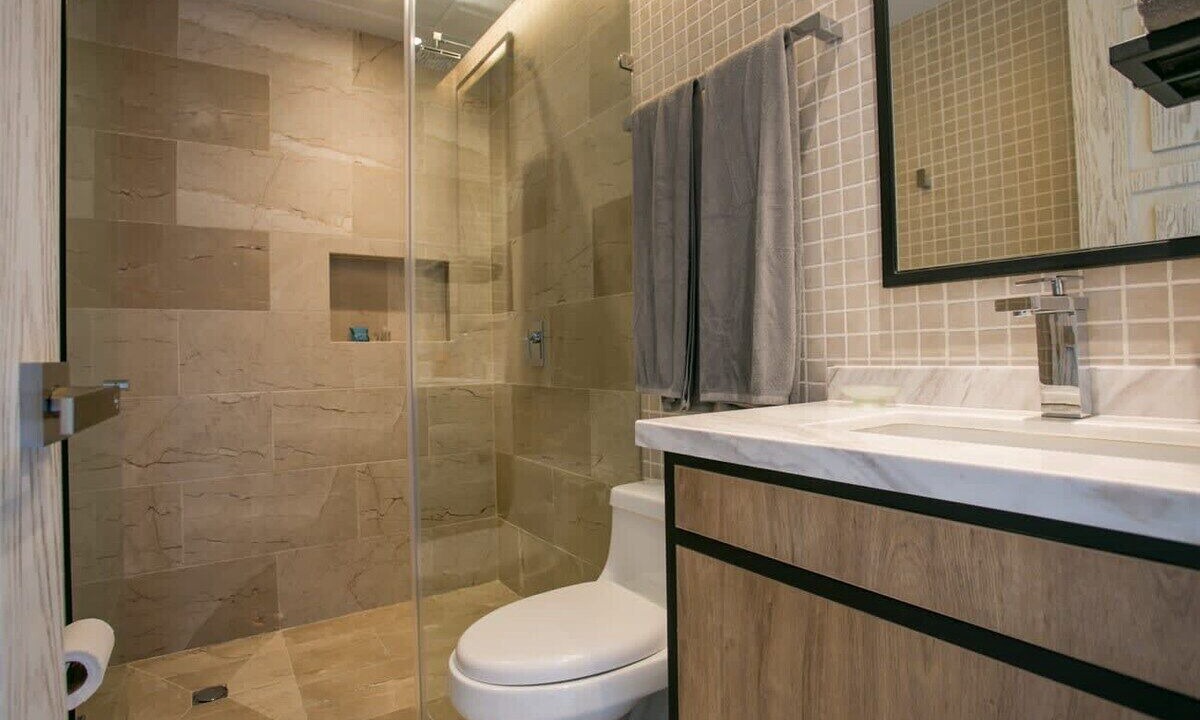 Photo of Bathroom in Luis Donaldo Colosio