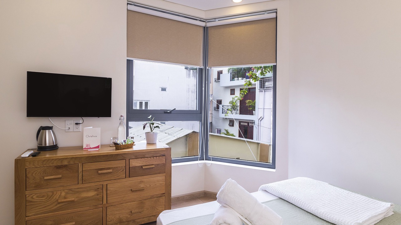 Photo of Bedroom in Da Kao