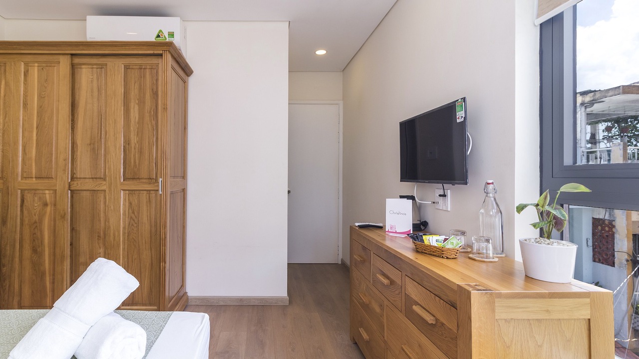 Photo of Bedroom in Da Kao