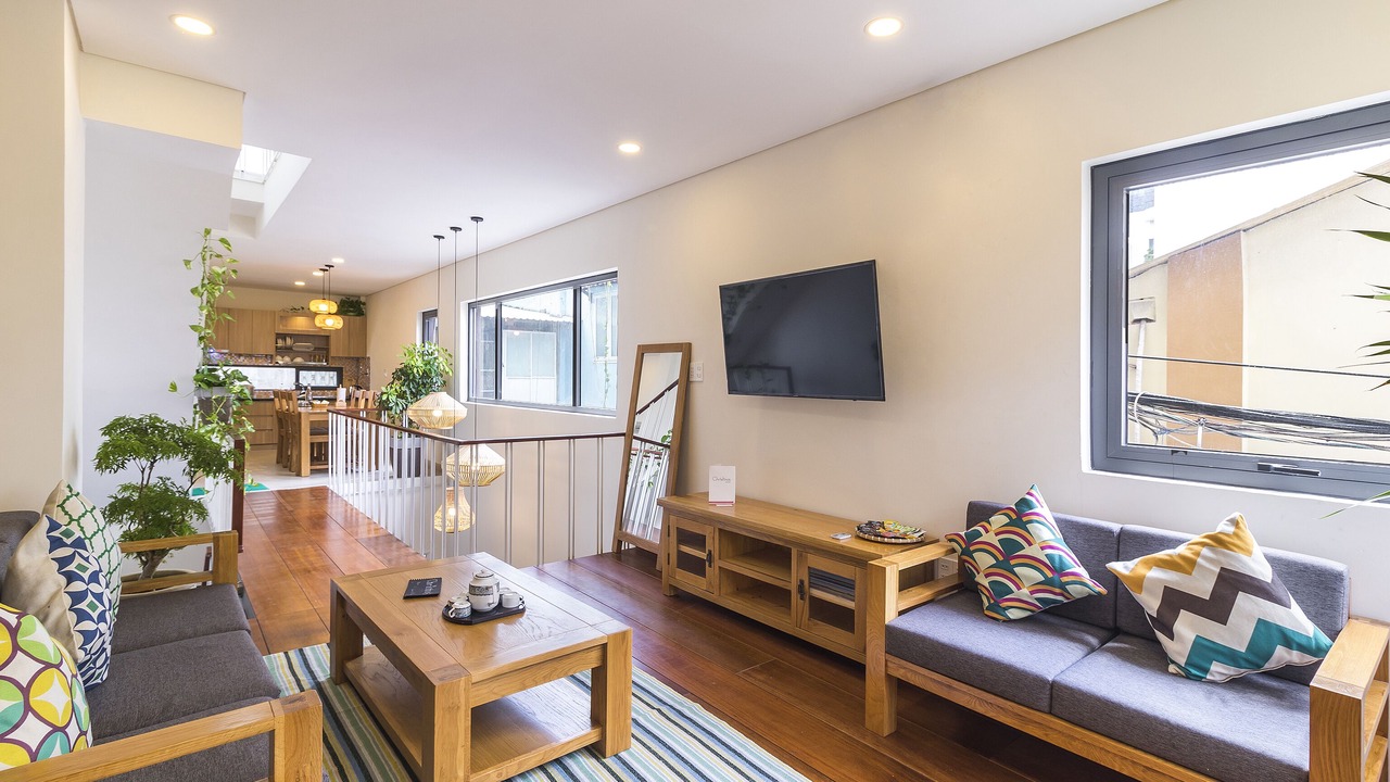 Photo of Livingroom in Da Kao