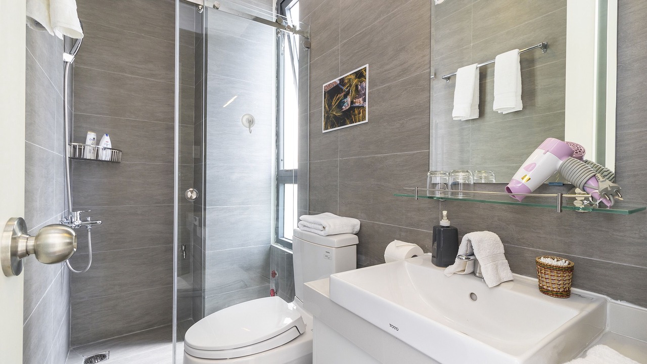 Photo of Bathroom in Da Kao
