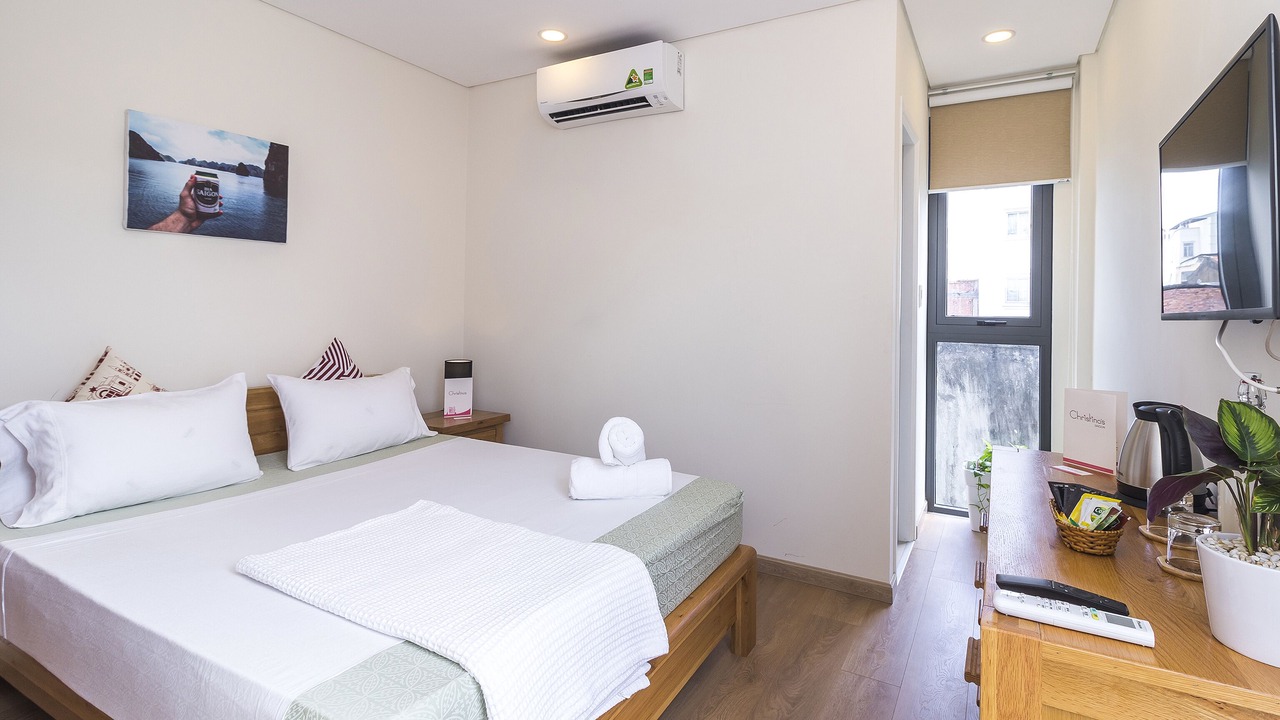 Photo of Bedroom in Da Kao