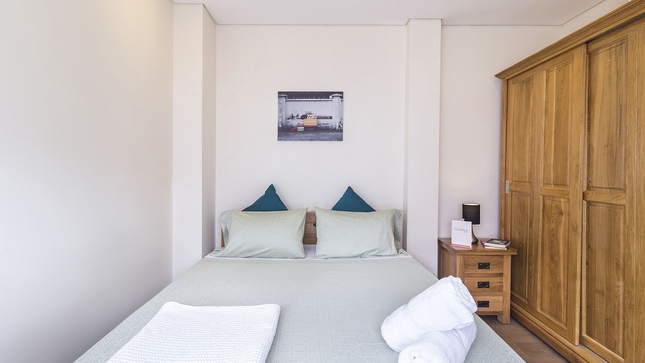 Photo of Bedroom in Da Kao