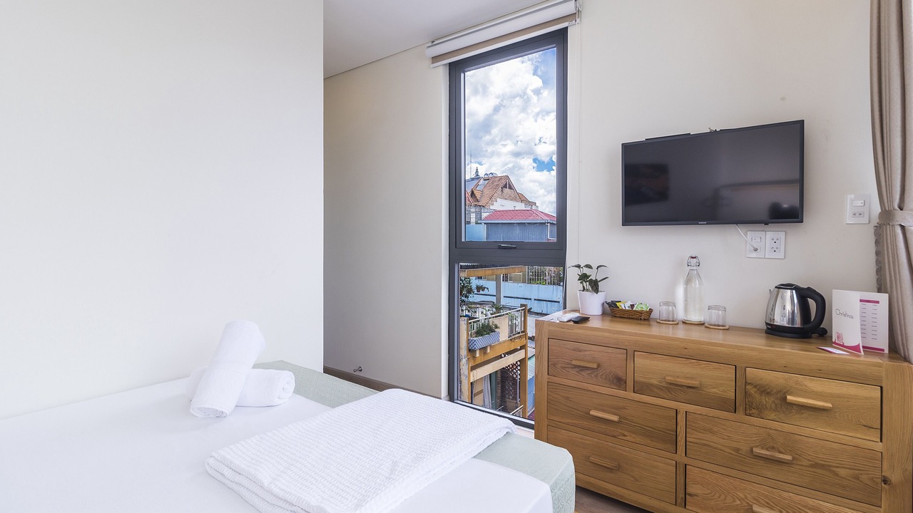 Photo of Bedroom in Da Kao