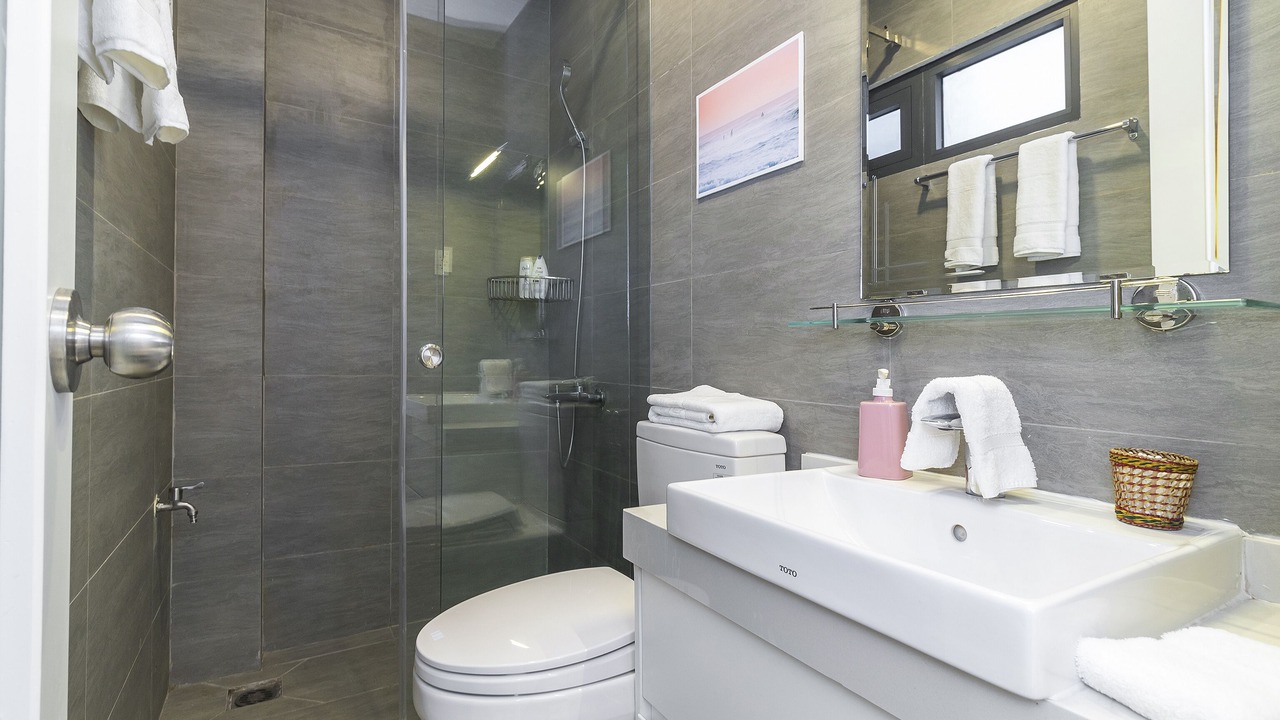 Photo of Bathroom in Da Kao