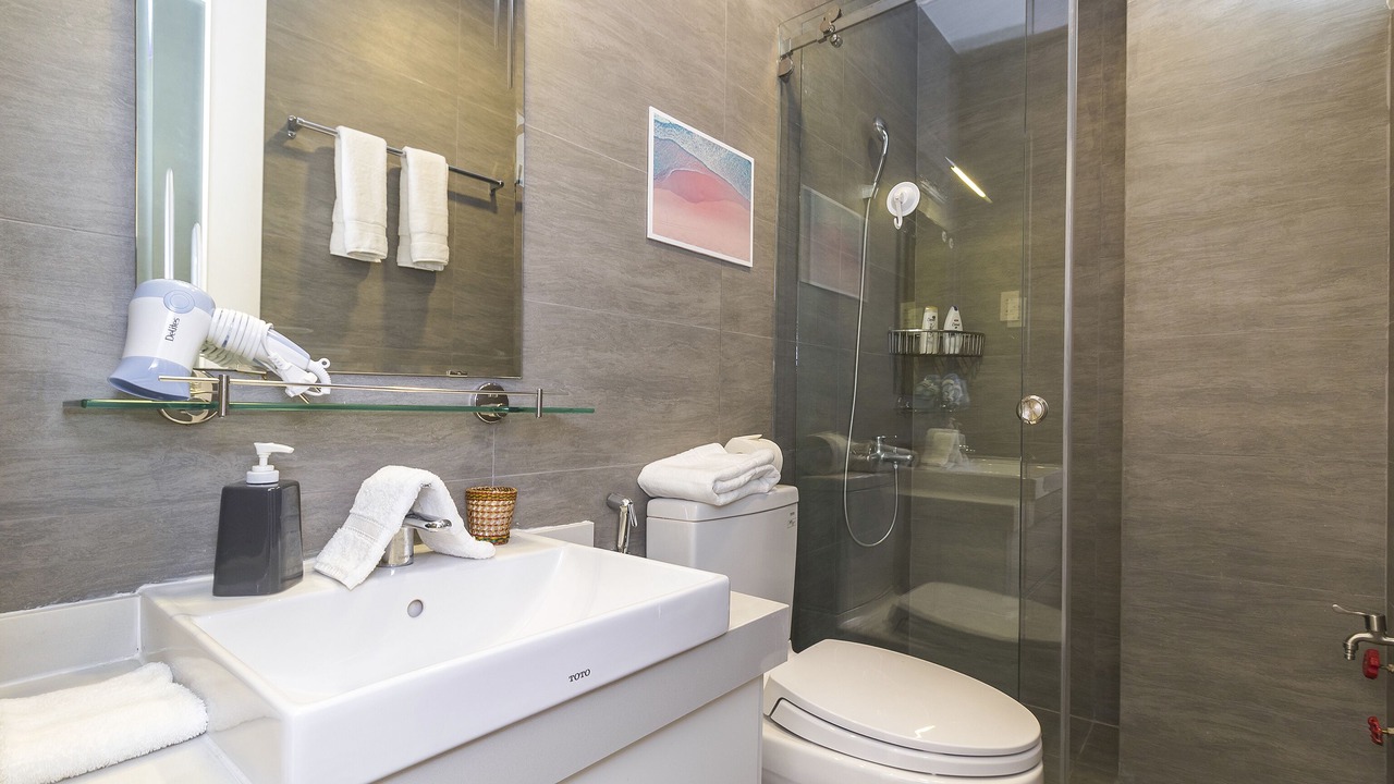 Photo of Bathroom in Da Kao