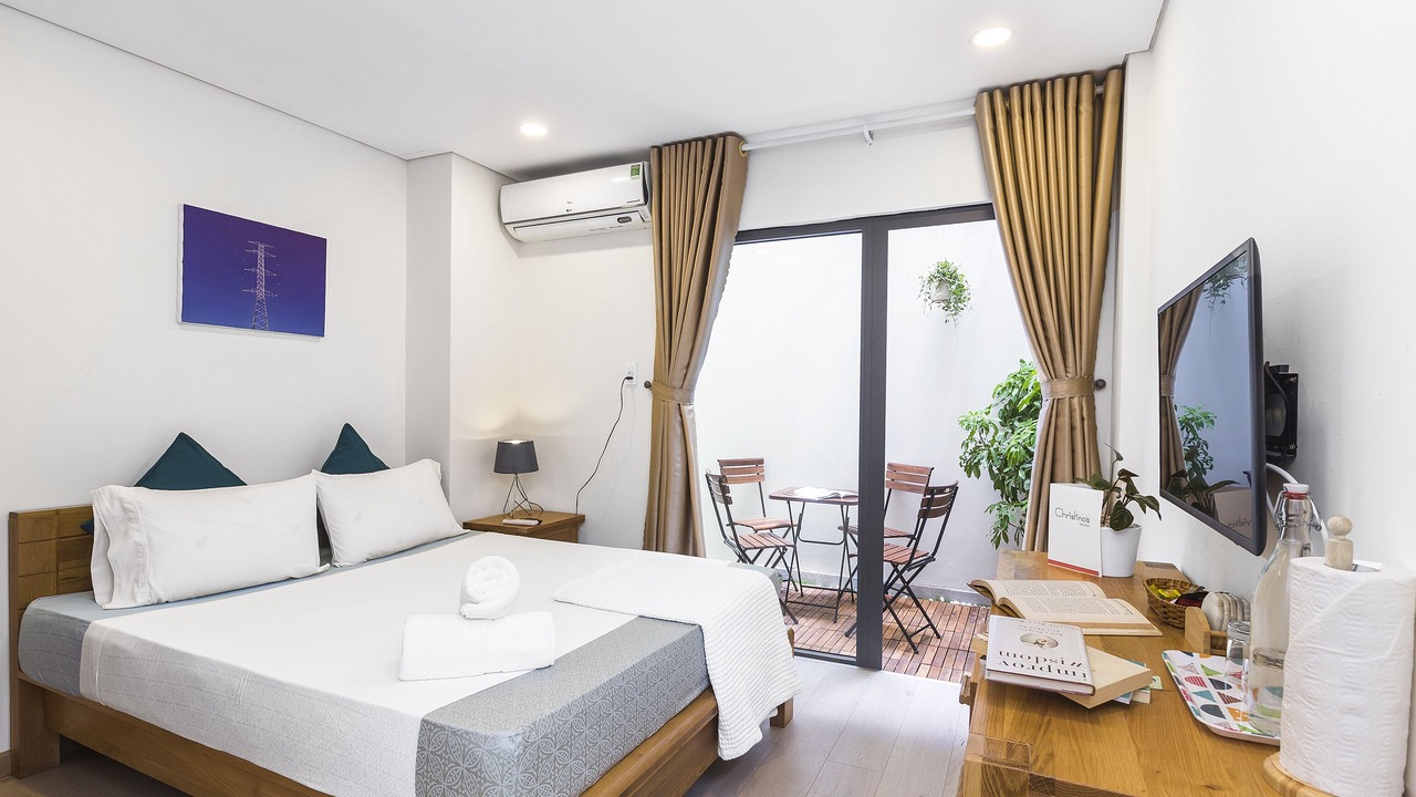 Photo of Bedroom in Da Kao