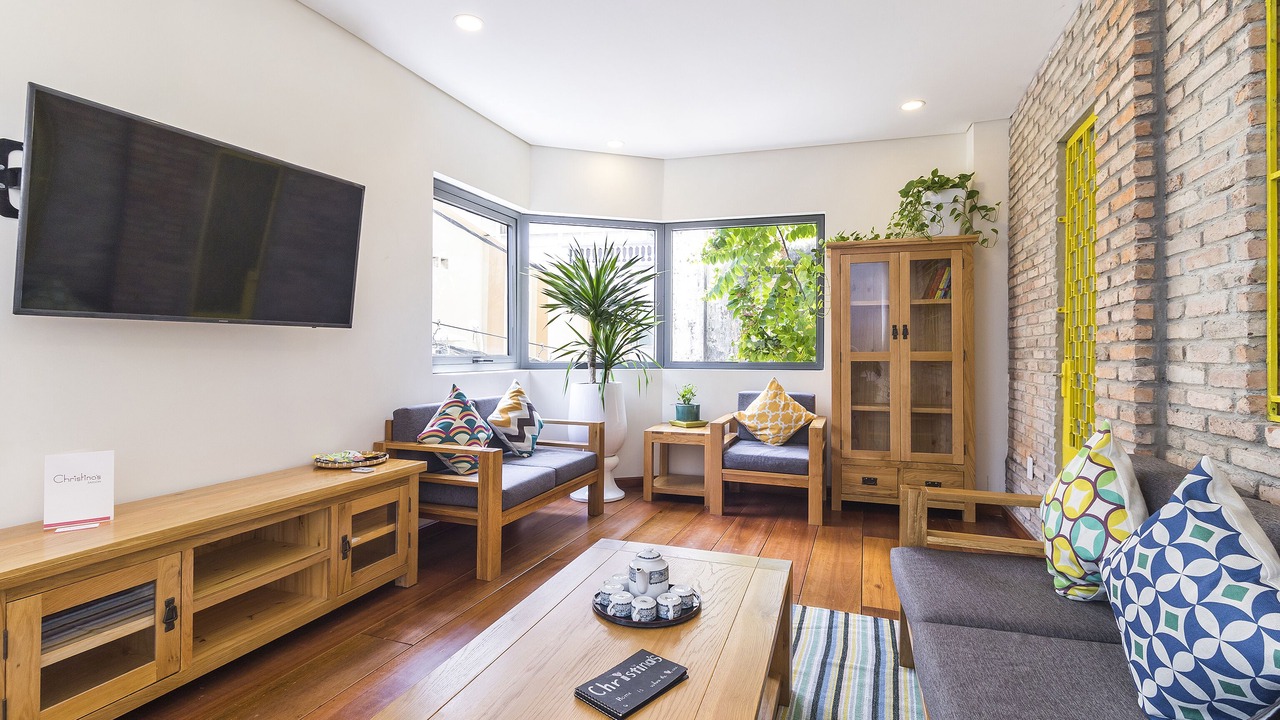 Photo of Livingroom in Da Kao