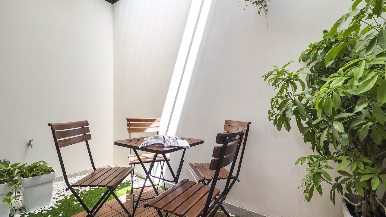 Photo of Outdoor in Da Kao