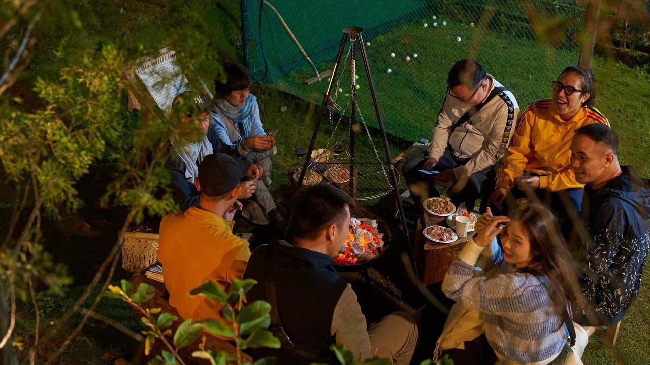 Photo of Outdoor in Da Lat