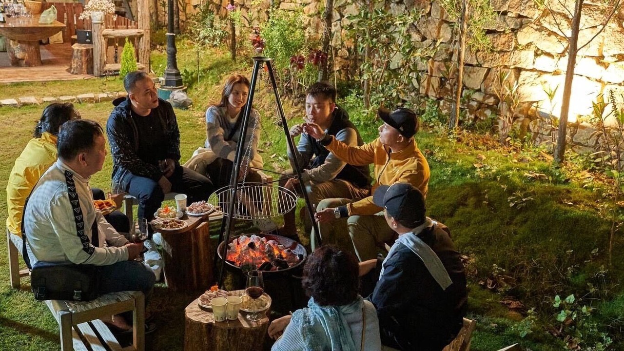 Photo of Outdoor in Da Lat