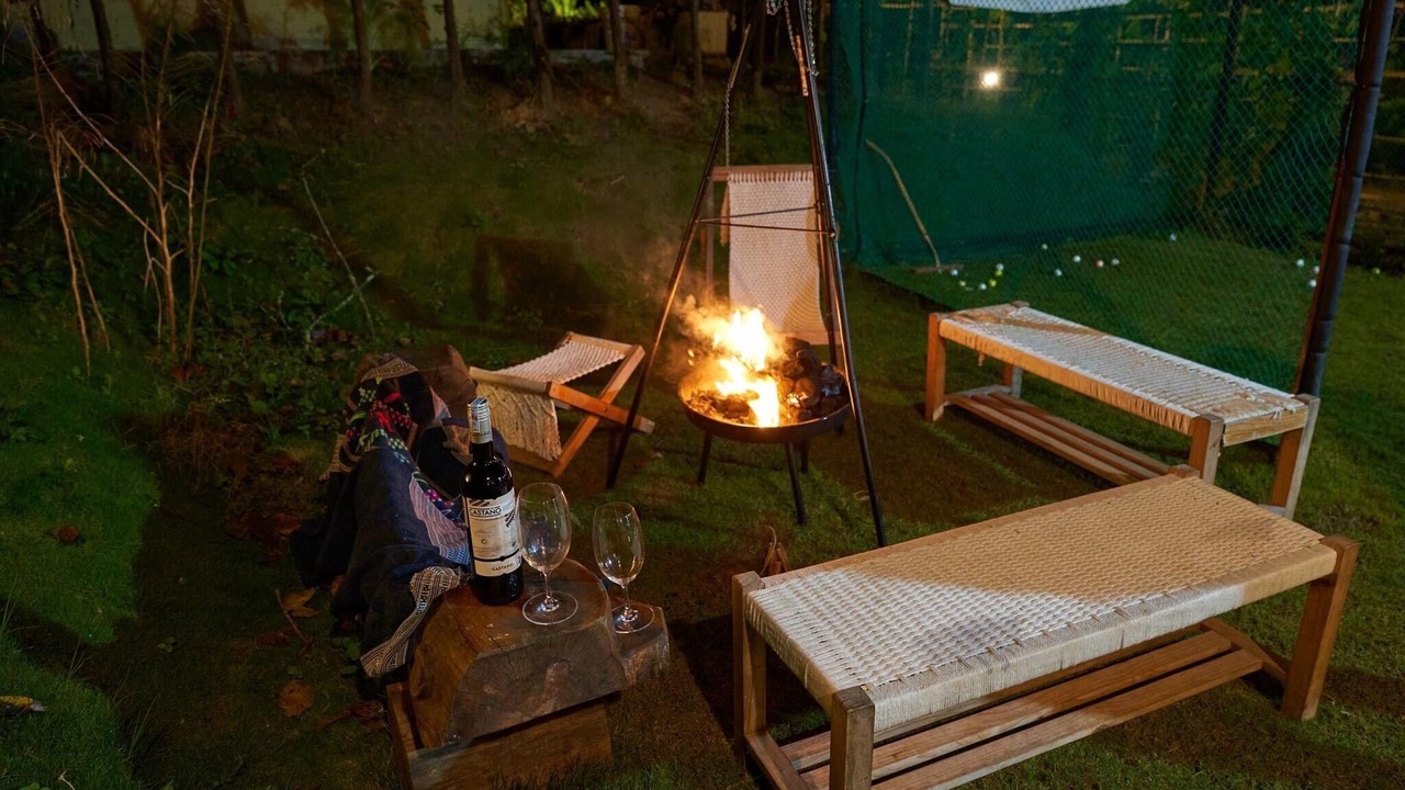 Photo of Outdoor in Da Lat