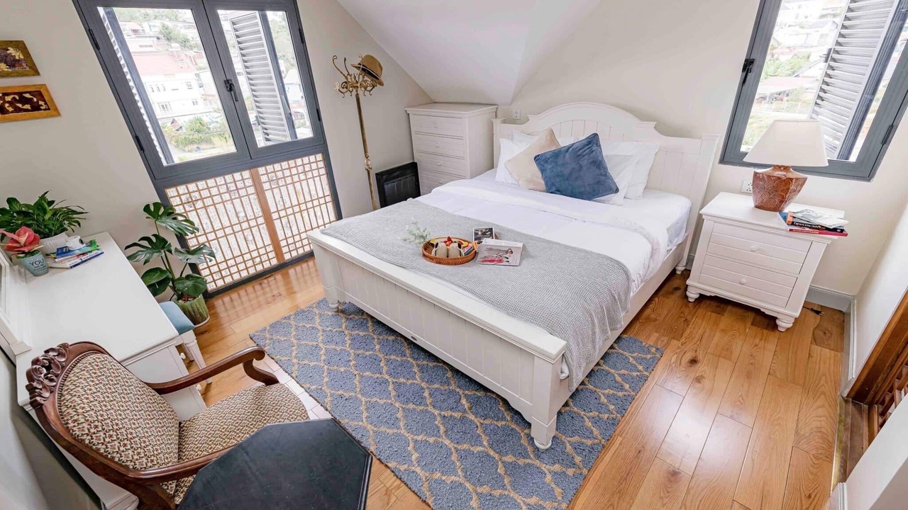 Photo of Bedroom in Da Lat