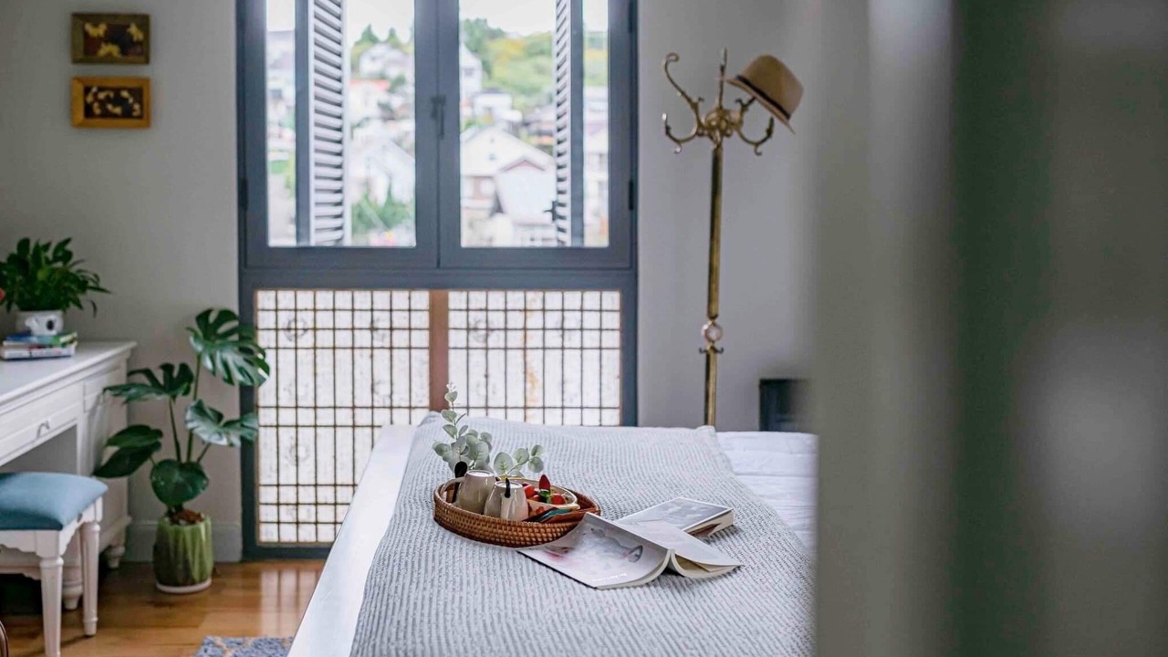 Photo of Bedroom in Da Lat