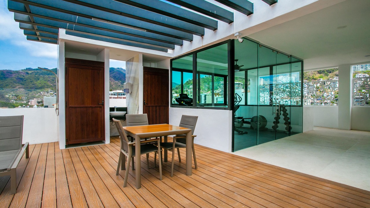 Photo of Outdoor in Emiliano Zapata