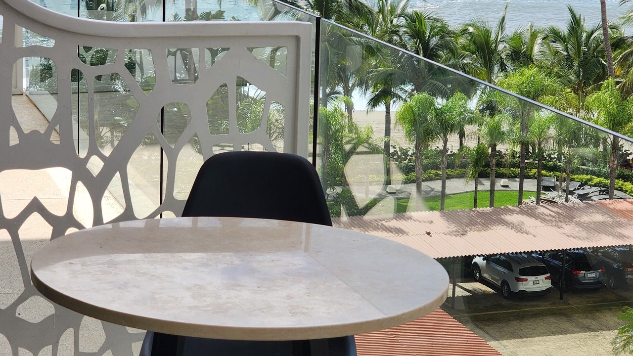 Photo of Patio Balcony in Emiliano Zapata