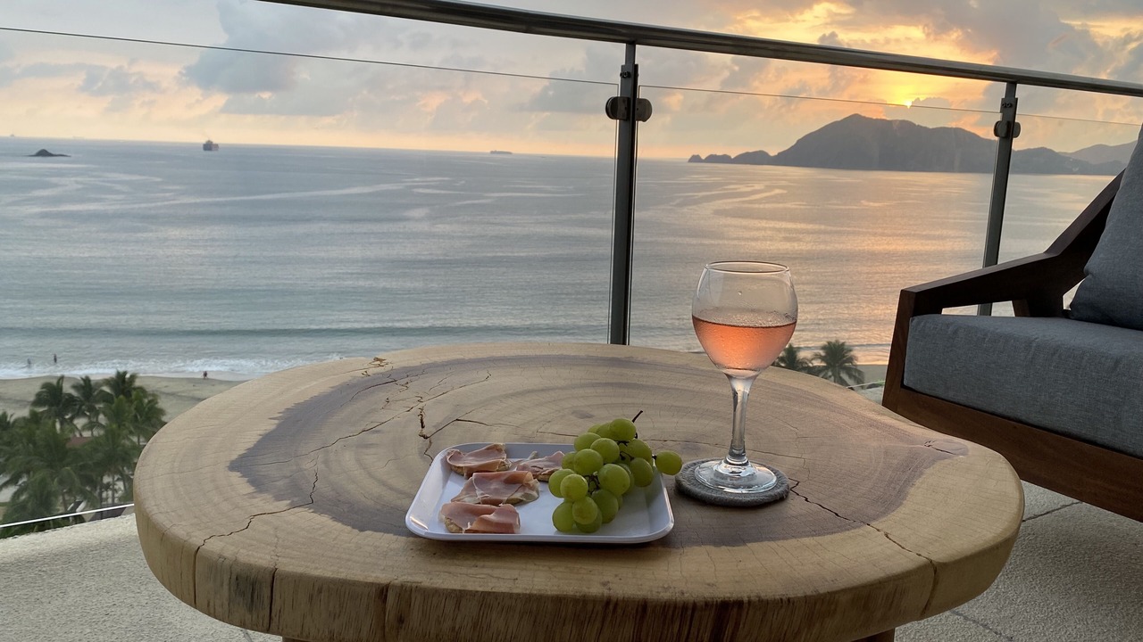 Photo of Outdoor in Olas Altas
